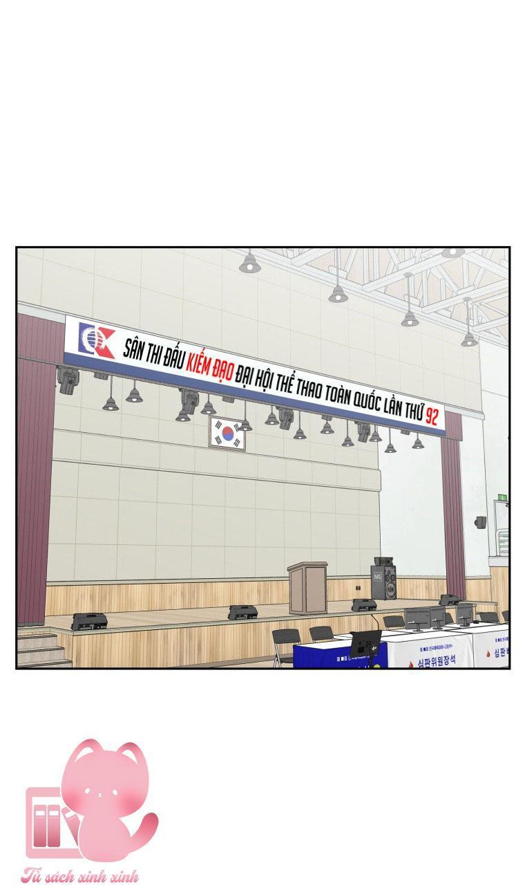 mong được chị chỉ bảo, tiền bối chapter 9 3