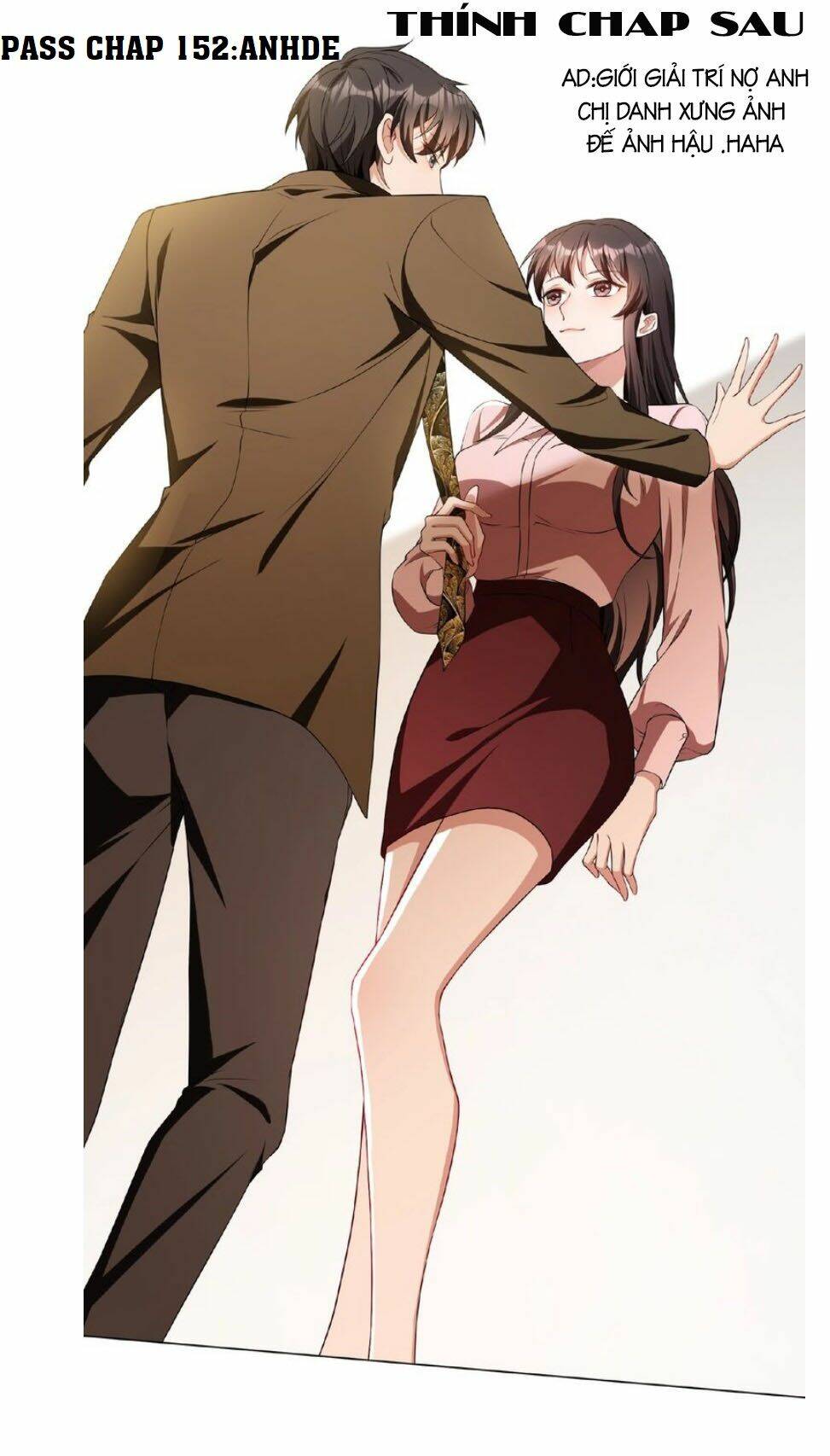 cô vợ nhỏ nuông chiều quá lại thành ác!! chapter 151 18