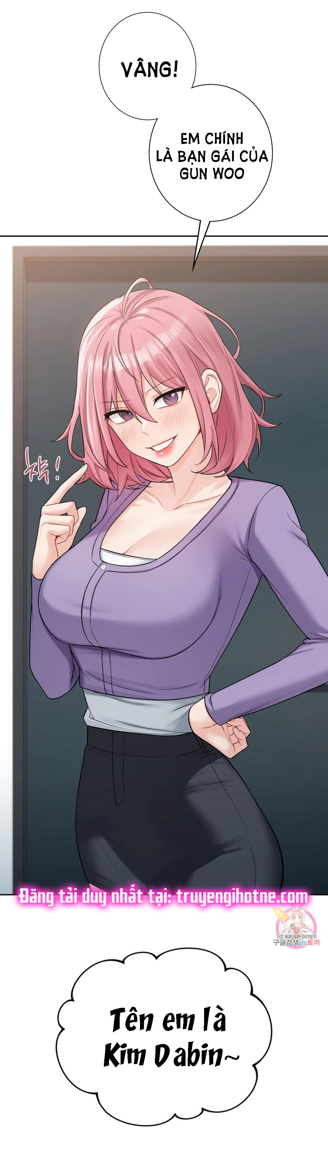 [18+] không là bạn bè chapter 39.2 29