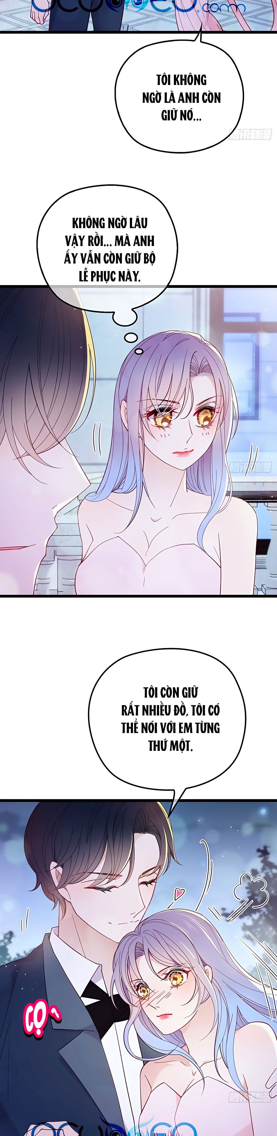 một vợ yêu, một bé con chapter 64 4