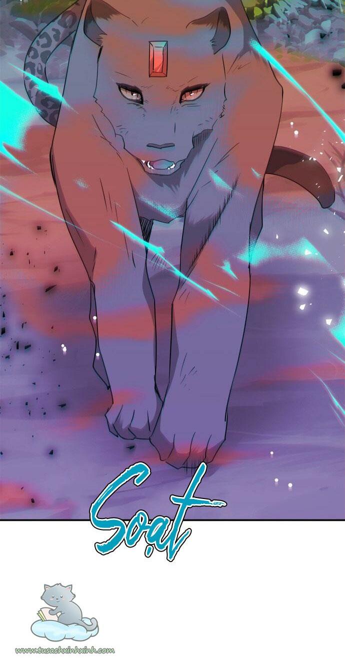 tôi đang nuôi dưỡng một con quái thú chapter 60 7