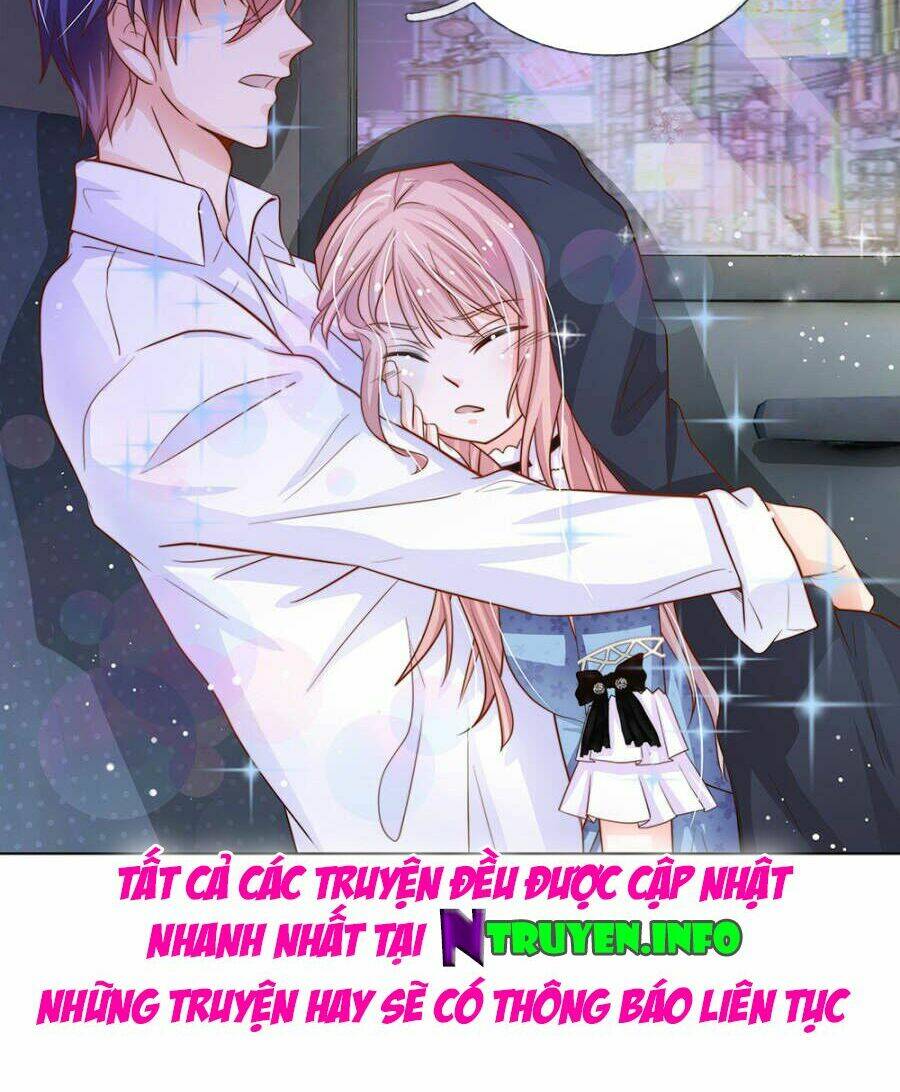 thiếu soái của tôi chính là manh như vậy chapter 63 21