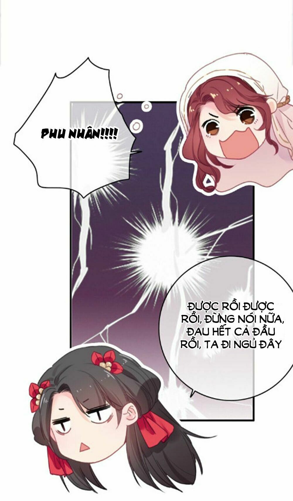 dữ tử thành thuyết chapter 19 44