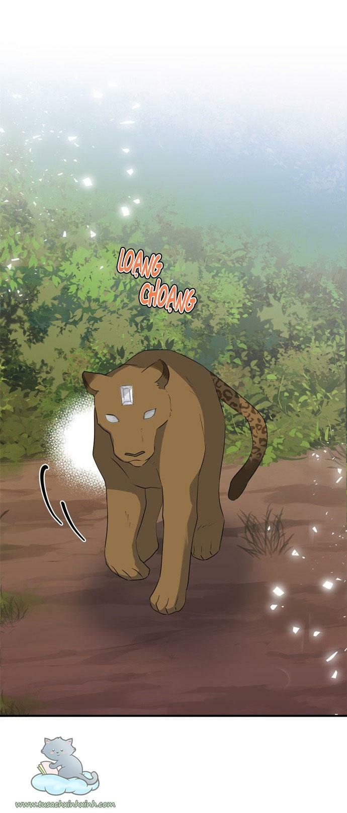 tôi đang nuôi dưỡng một con quái thú chapter 60 58