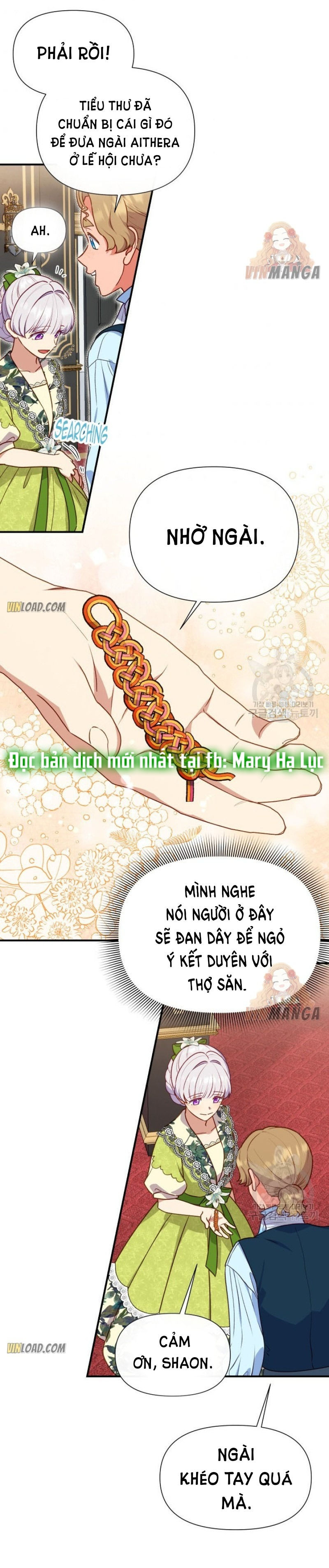 bản khế ước với nữ công tước ác ma chapter 137 25