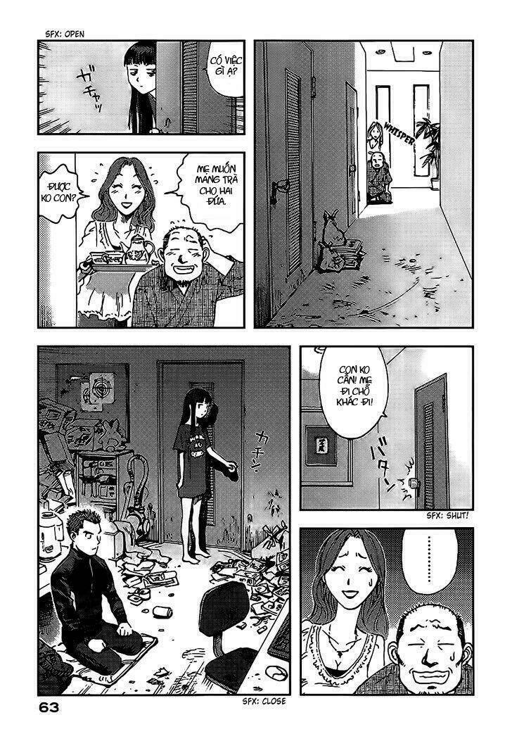 hoshi no ponko to toufuya reiko chapter 2 14