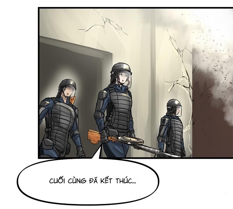 vua sinh tồn chapter 68 25