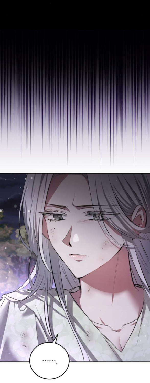 Khi Hắc Lang Gọi Tên Tôi chapter 3.2 26