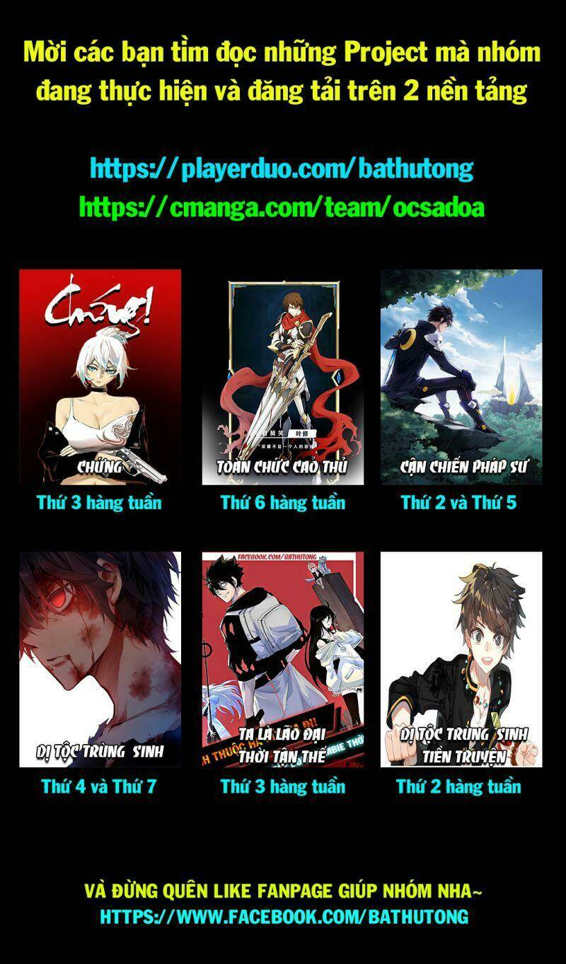 dị tộc trùng sinh tiền truyện chapter 6 18