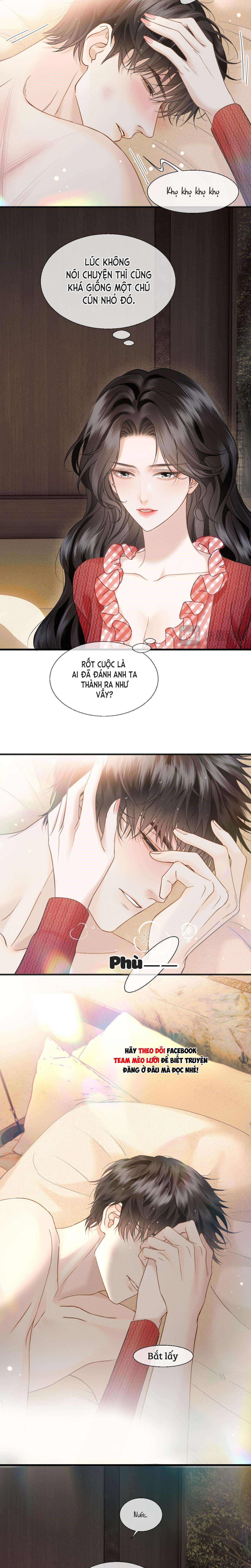 đắm say chapter 16 5