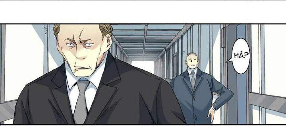 câu lạc bộ trường sinh chapter 106 28