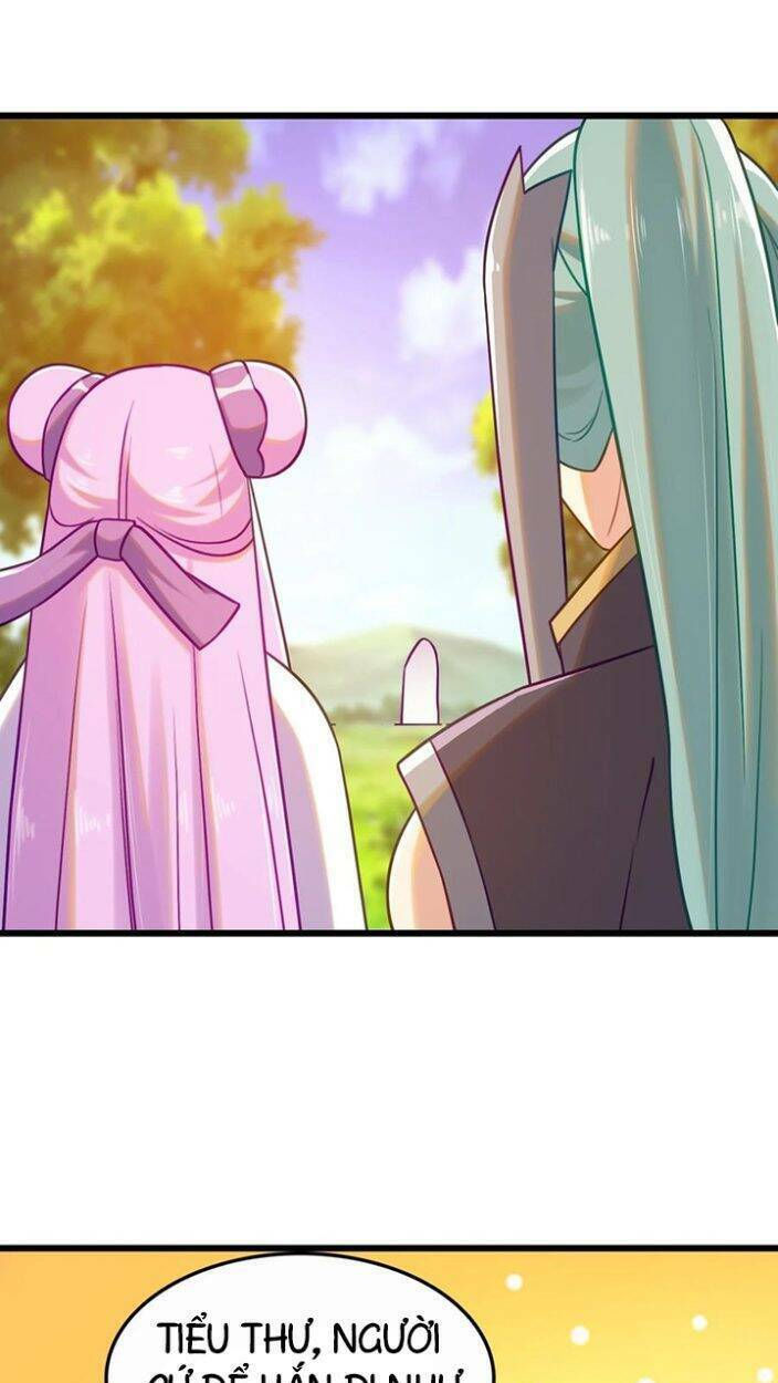 đại bảo kiếm của tôi chapter 7 40