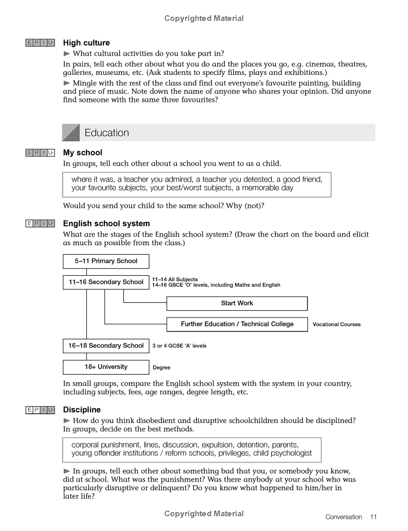 700 Classroom Activities