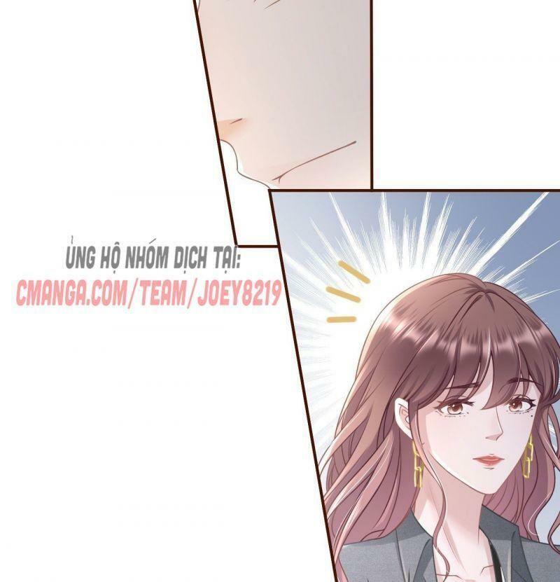 bạn gái tôi mới 30+ tuổi xuân chapter 74 19