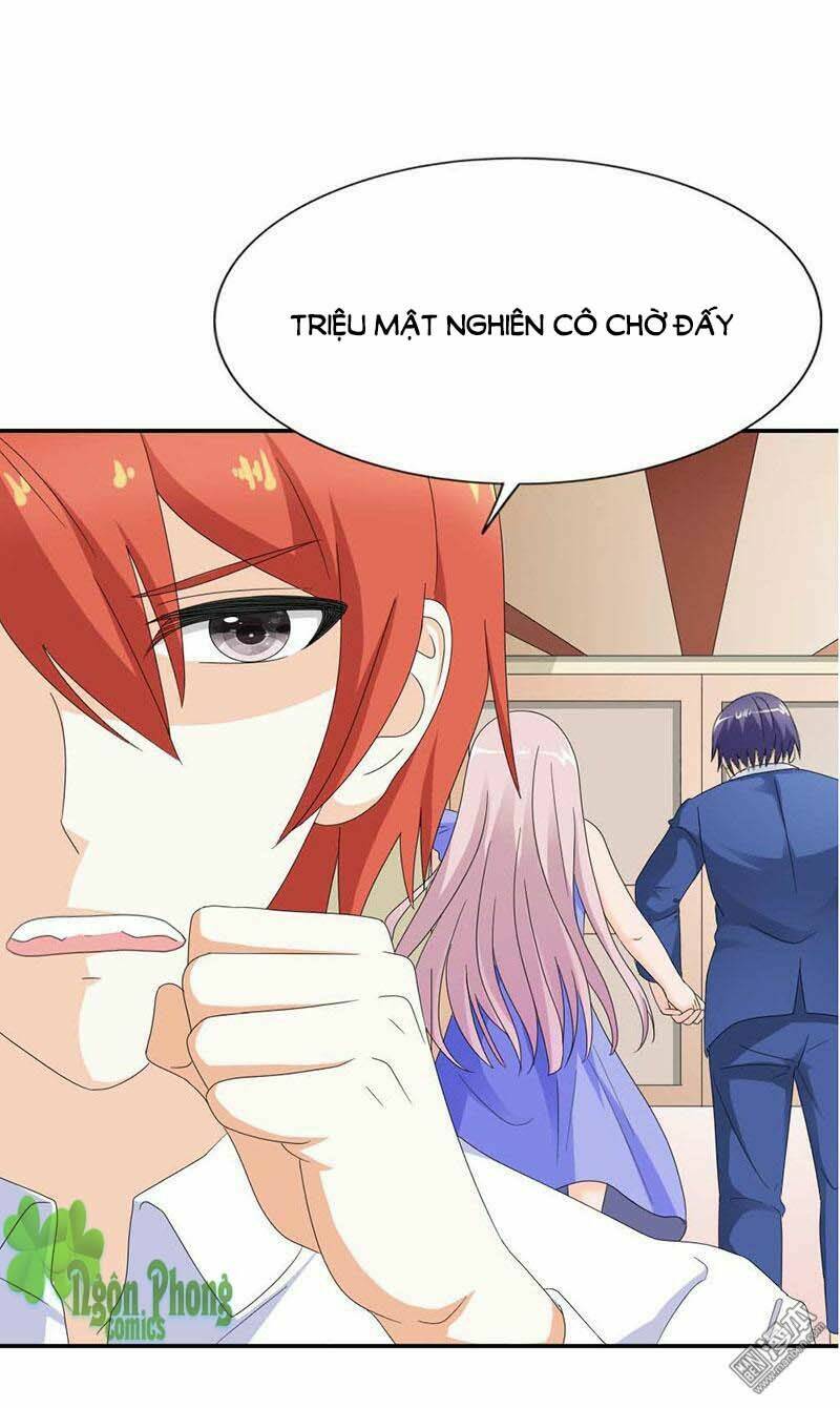 em vẫn còn nhỏ chapter 103 33