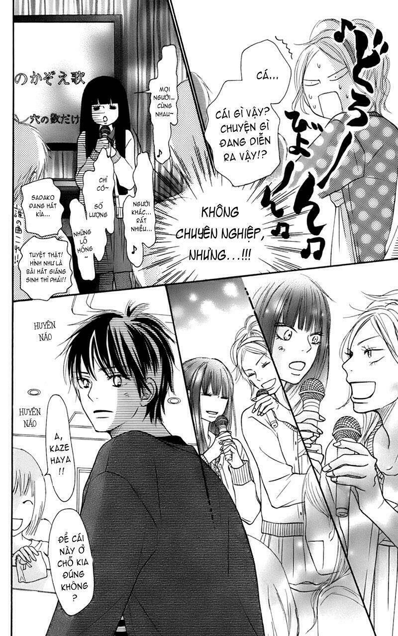 anh đã cho em biết bao thứ đầu tiên chapter 68 14