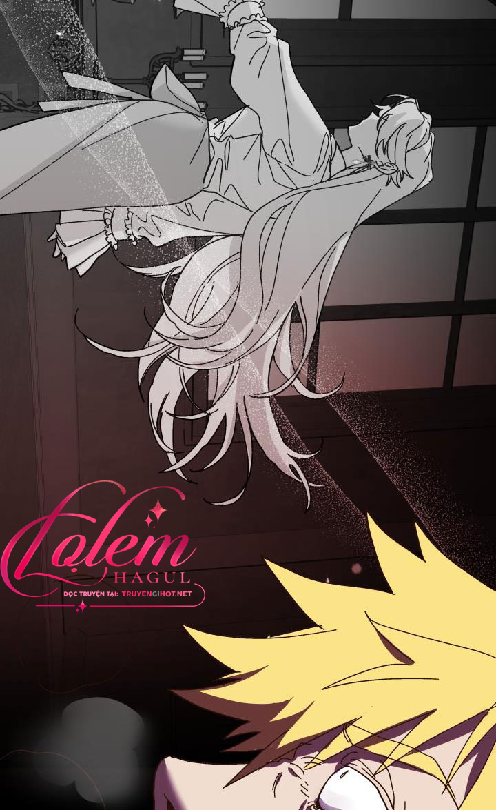 công chúa giả điên chapter 52.1 45