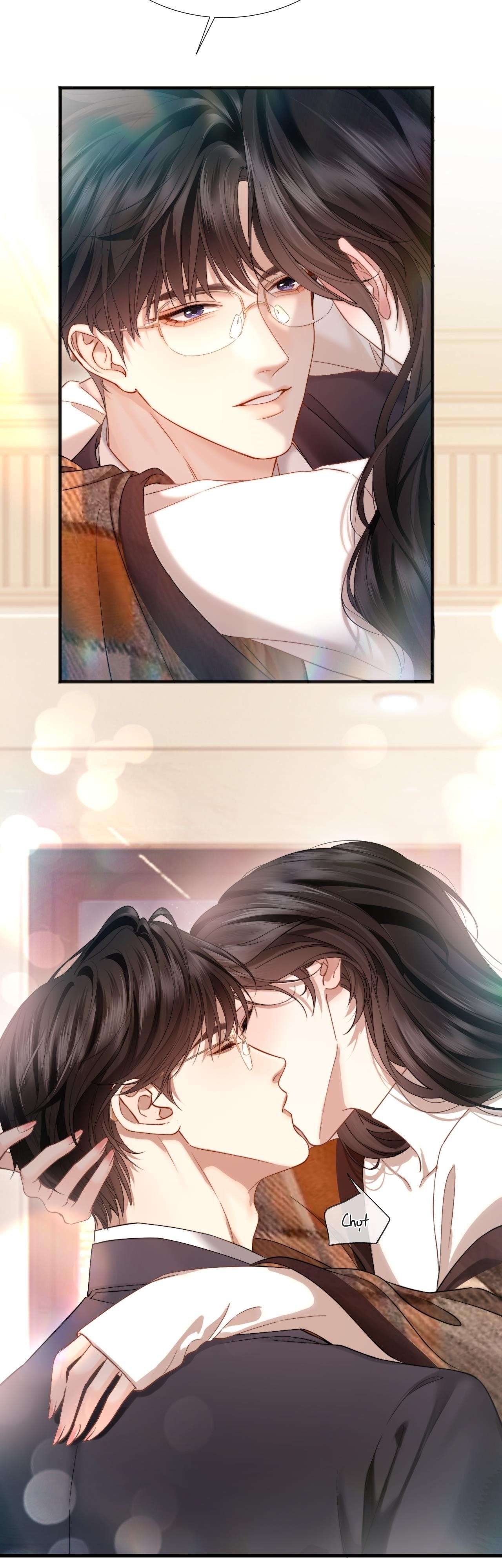 đắm say chapter 21 26