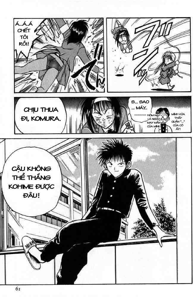 rocket princess chapter 3 15