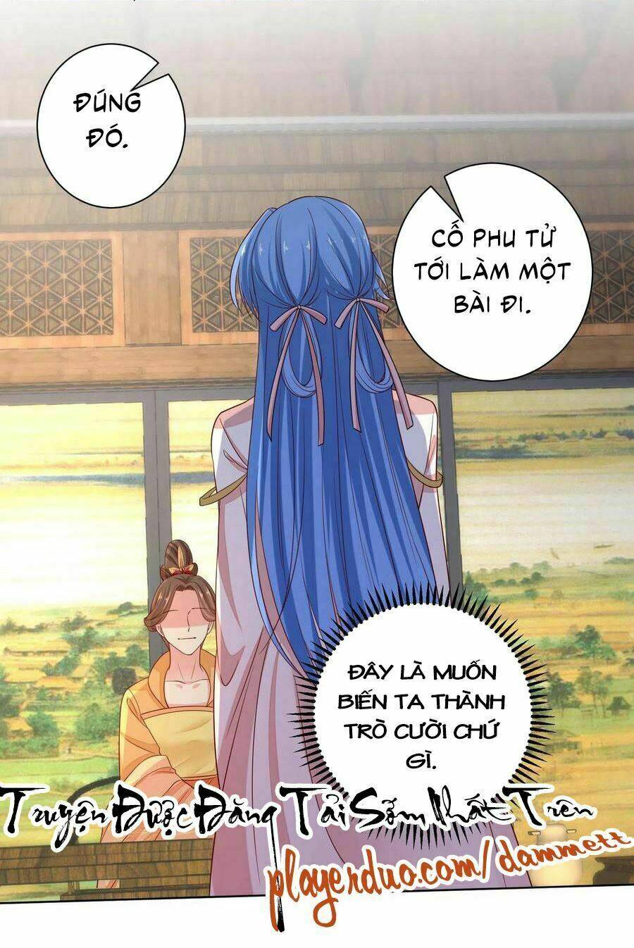 độc y đích nữ chapter 199 23