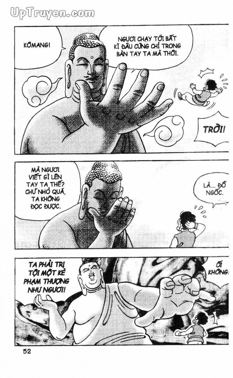 đội quân nhí nhố chapter 30 54