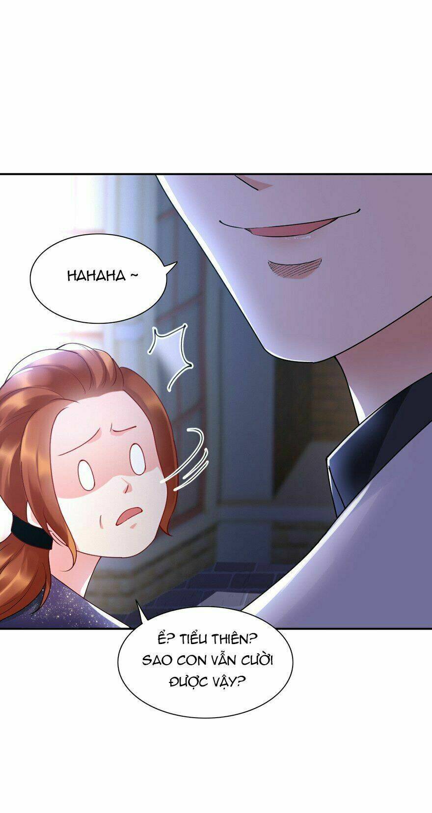 tiểu bạch điềm thê của long thiếu chapter 45 33