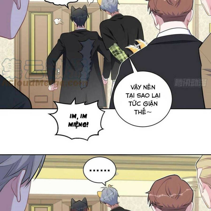 nhạc phụ đại nhân là lão bà chapter 159 18