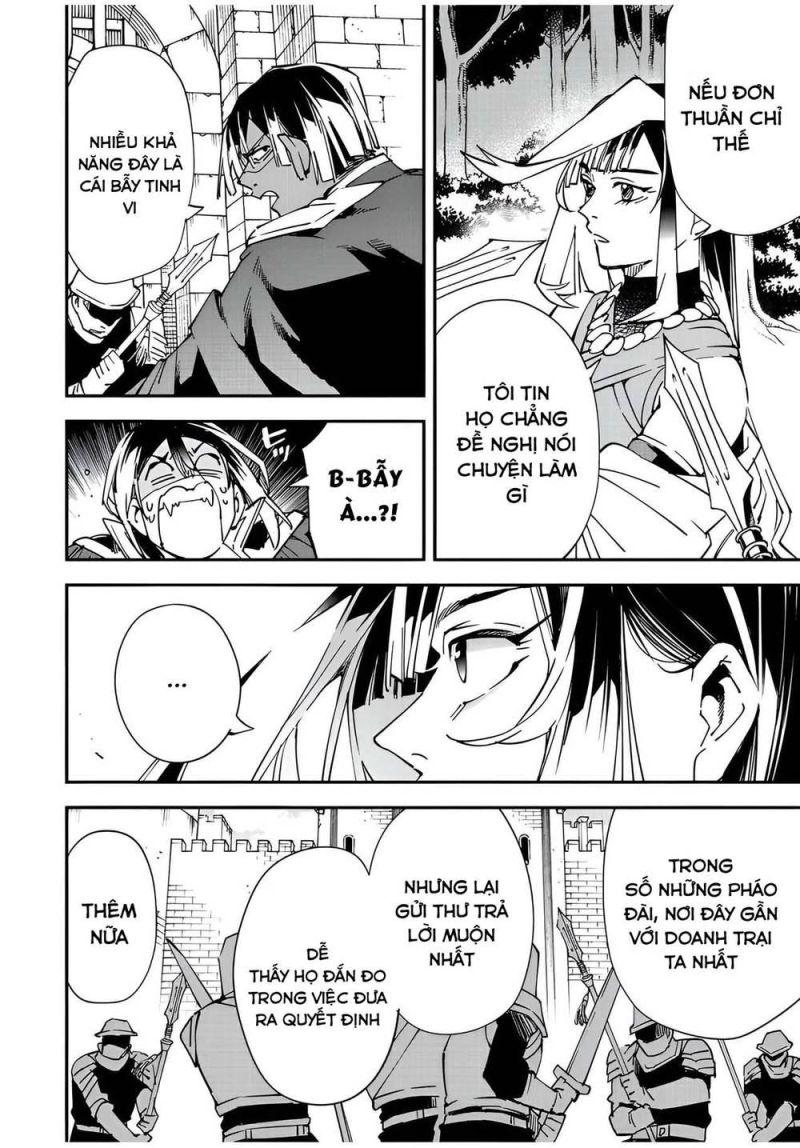 tái sinh thành quý tộc với kĩ năng 'appraisal' chapter 78 14