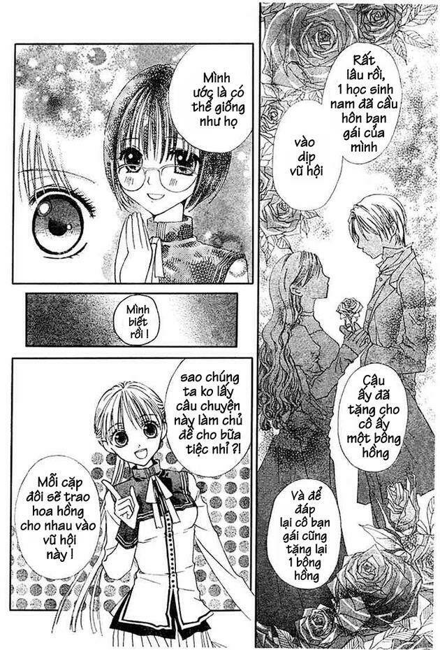 bloody kiss chapter 3 19