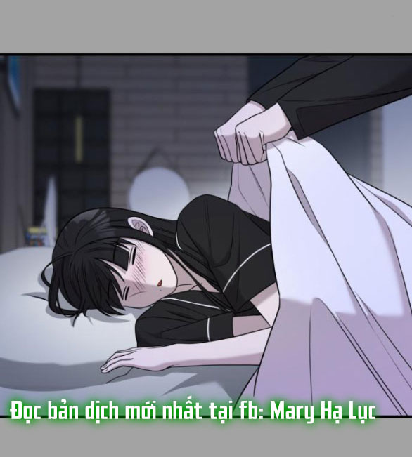 phản diện thuần túy chapter 50.1 18