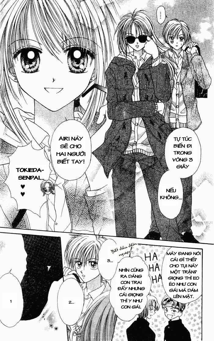 max lovely chapter 1 4