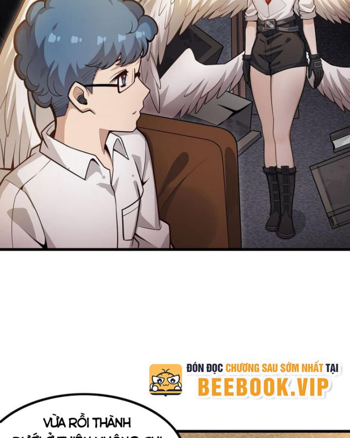 vô hạn sứ đồ và 12 nữ chiến binh chapter 396 4