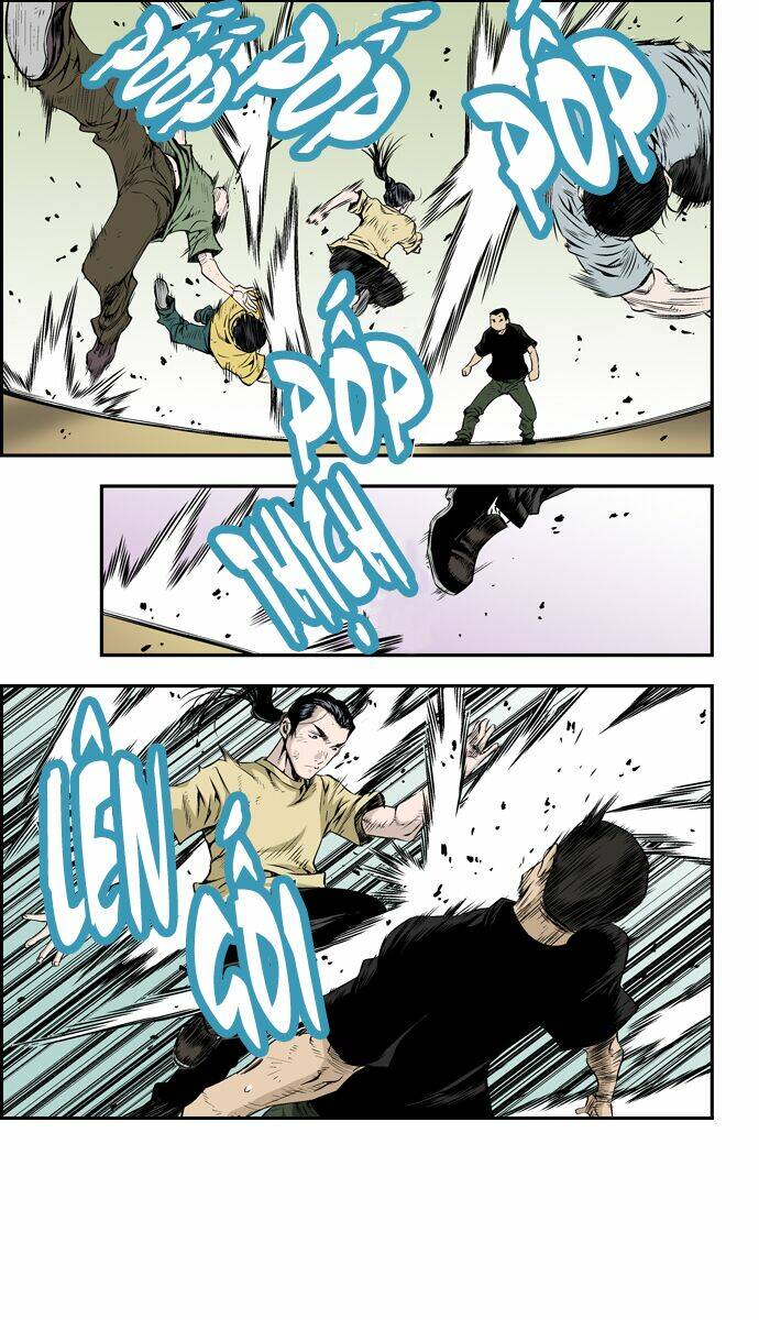 kid gang ii chapter 50 3