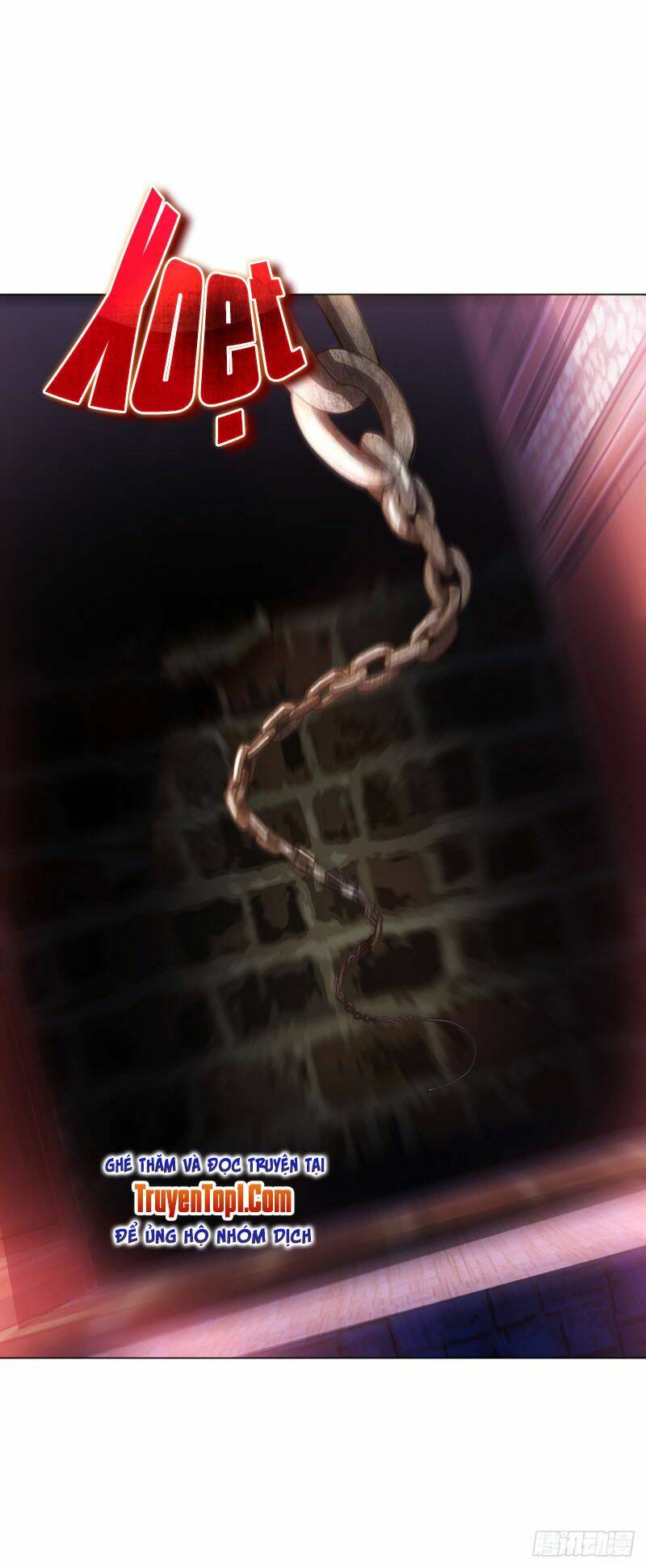 thiên thần quyết chapter 97 28