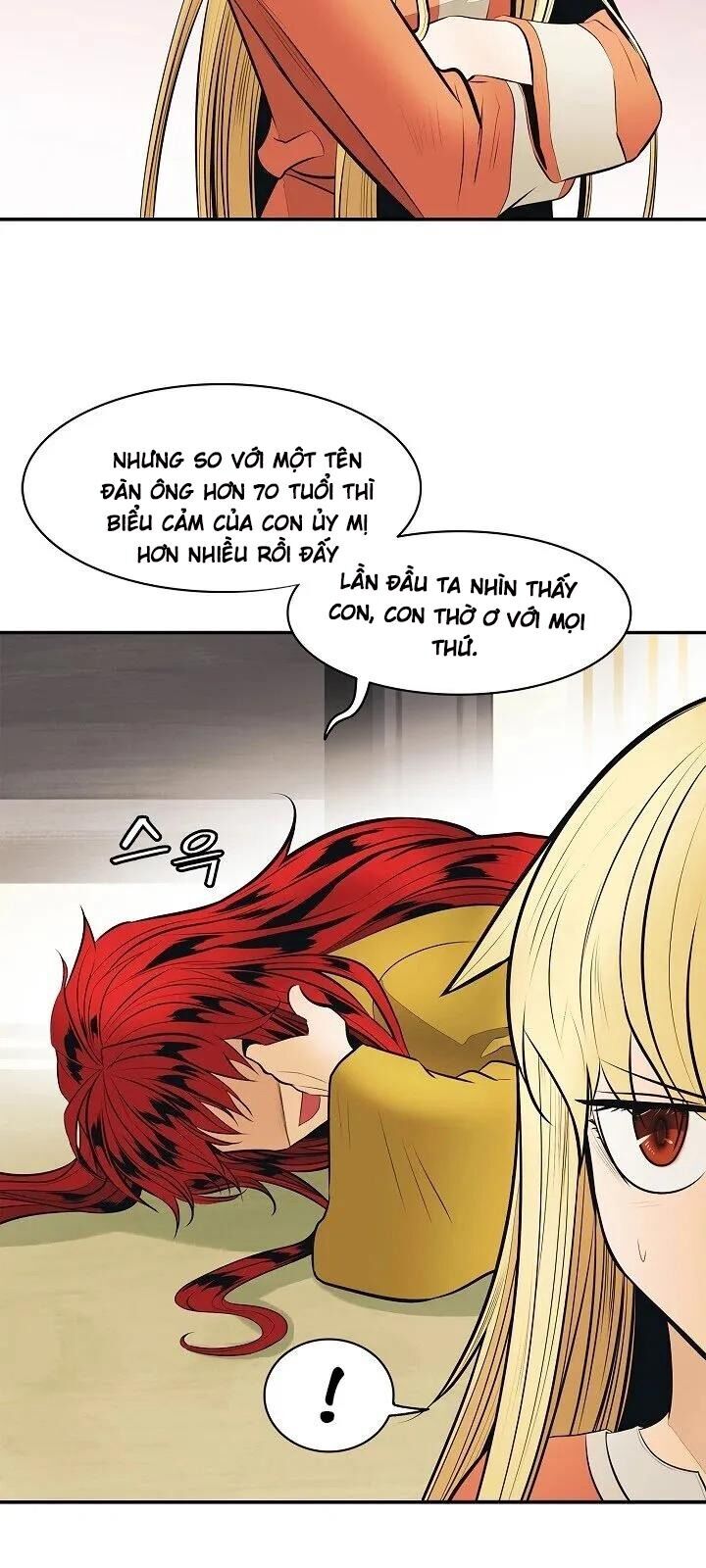 bất bại chân ma chapter 65 44