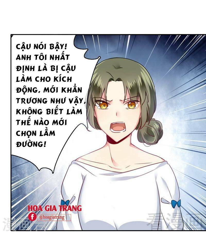 phục thù thiếu gia tiểu điềm thê chapter 49 21