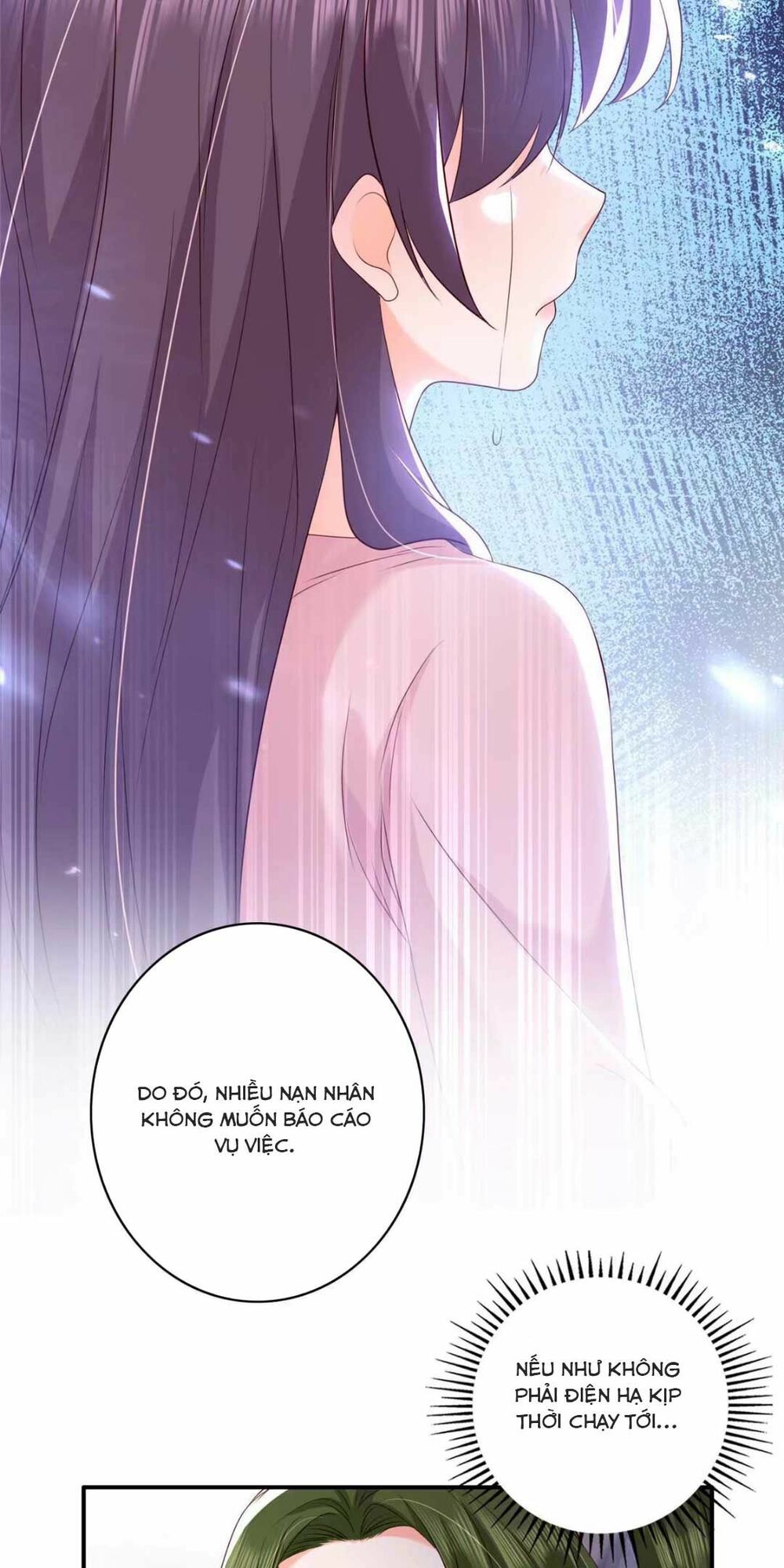 manh thê bé bỏng không dễ chọc chapter 9 4