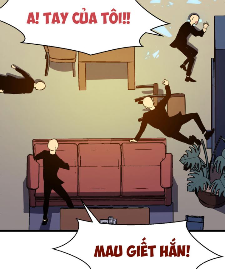 lãnh chúa ác ma nhan vĩnh thanh chapter 2 132