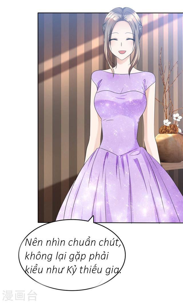 con đường phản công của sủng thê chapter 36 10