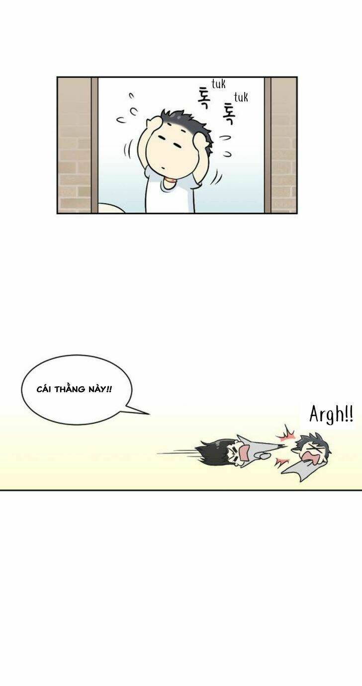 haru ơi chapter 2 15