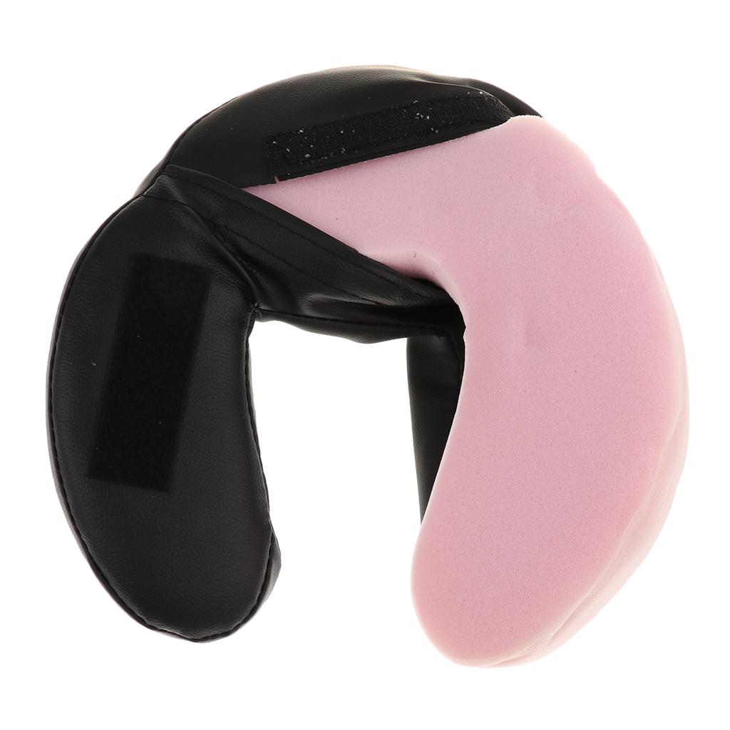Bọt Face Down Cradle Đệm Gối Cho Massage Bàn Châm Cứu Giường