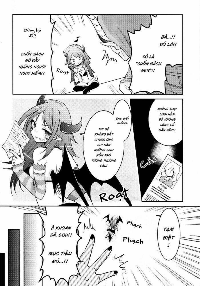 what would you do if you were to die tomorrow? chapter 1 5