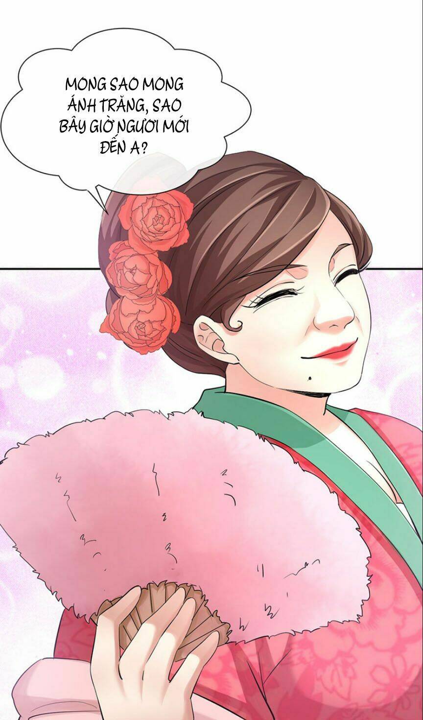 nghiên hương kỳ đàm chapter 12 56