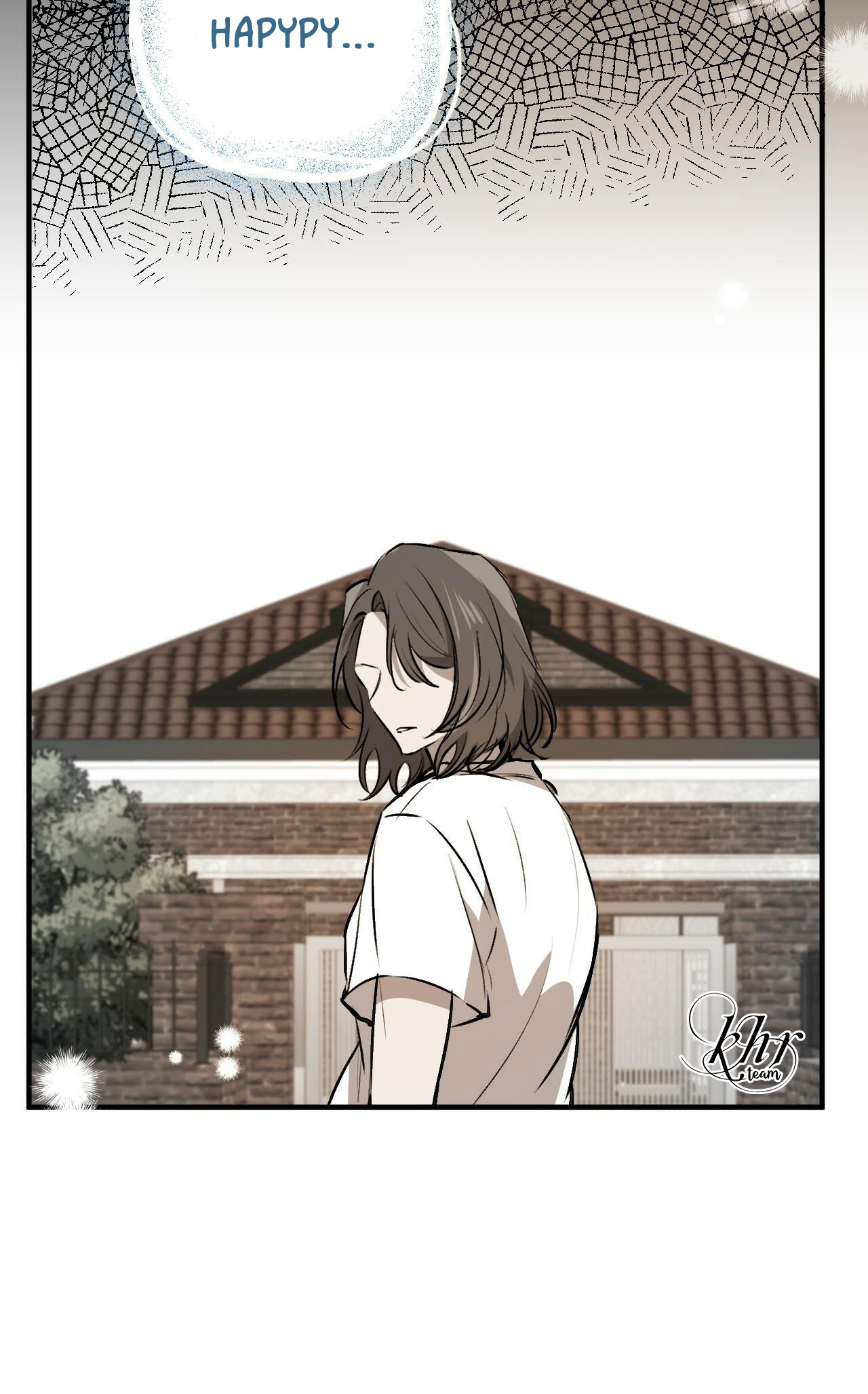 những chú thỏ của hapypy chapter 41 31