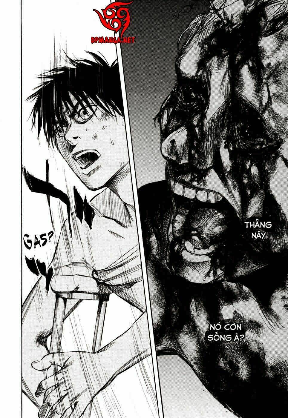 6000 the deep sea of madness chapter 14 21