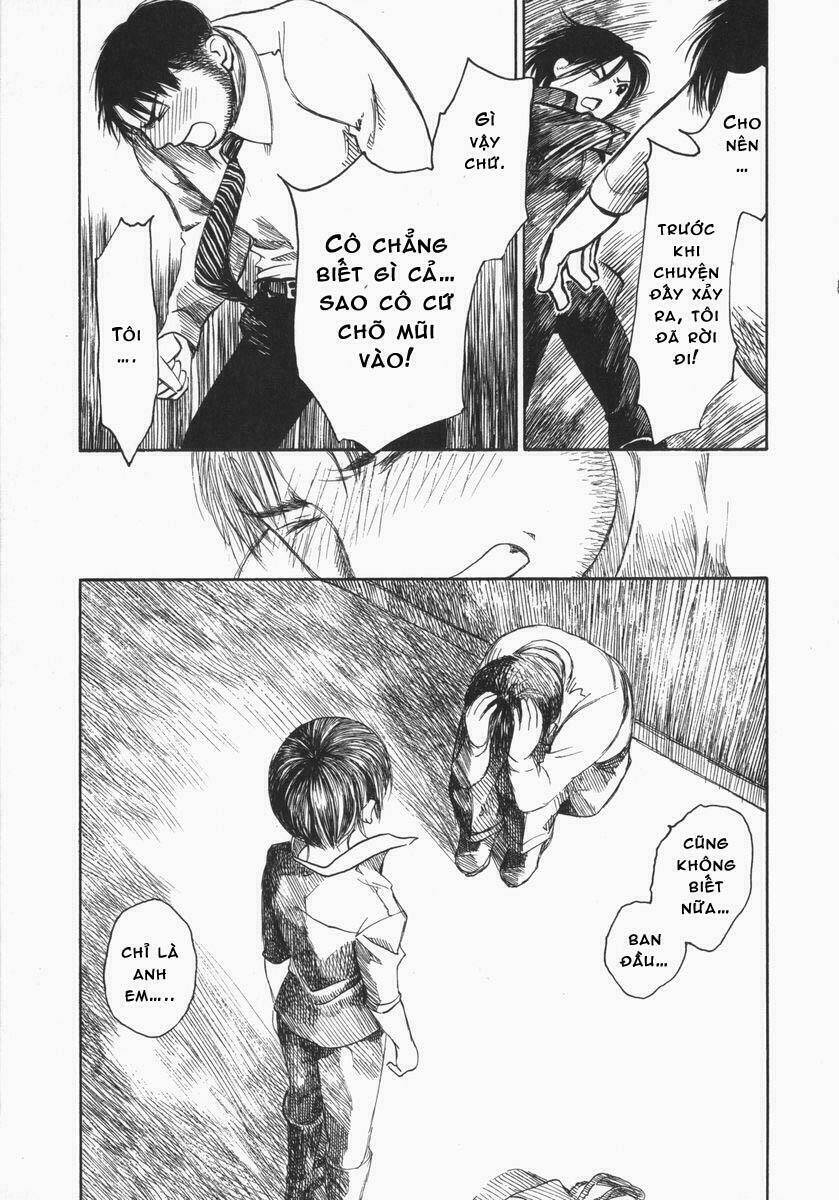 koi kaze chapter 24 25