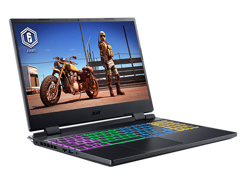 Laptop Gaming Acer Nitro 5 Tiger AN515-58-773Y NH.QFKSV.001 - HÀNG CHÍNH HÃNG