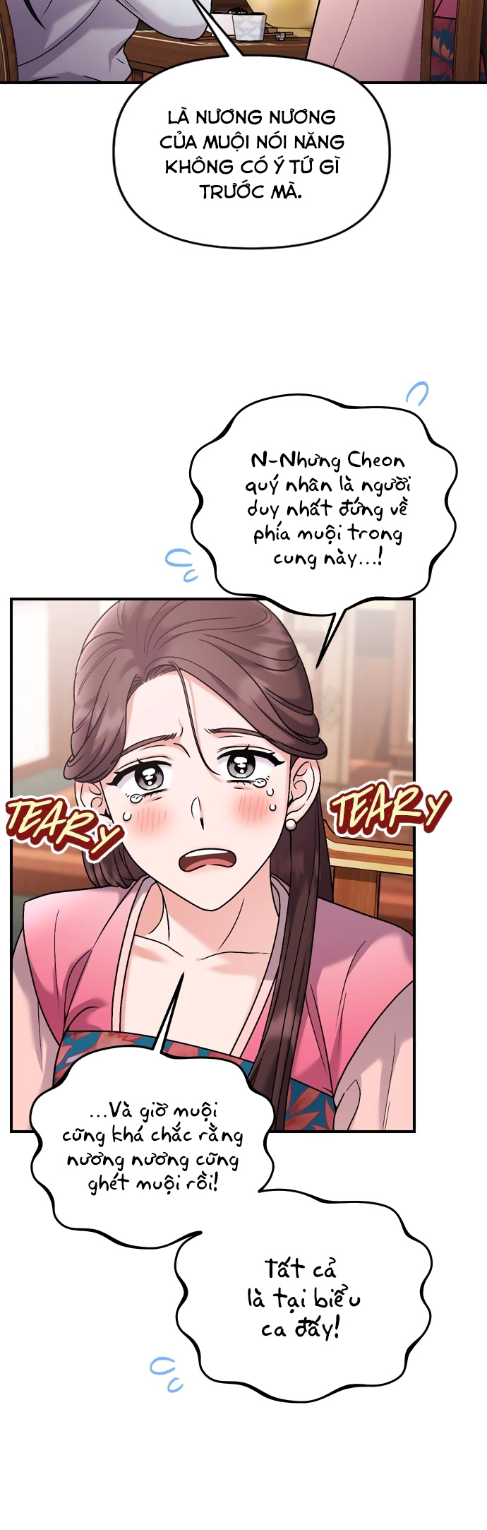 cao thủ chốn hậu cung chapter 71 30