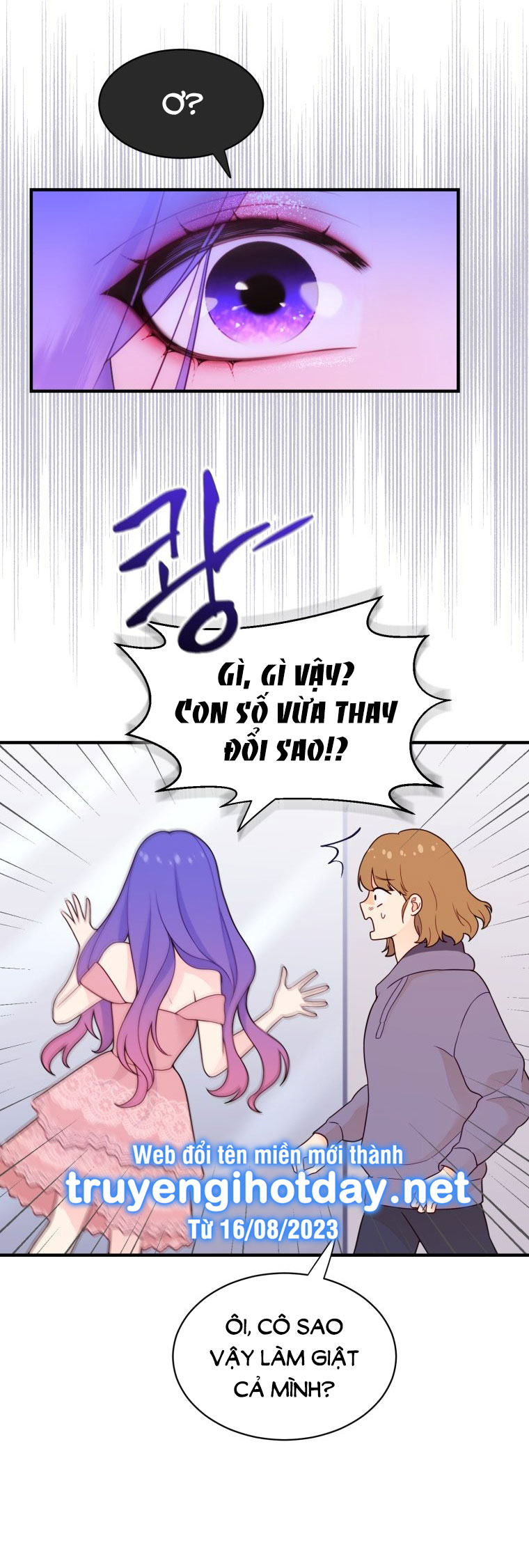 nữ nhân trợ giúp được yêu thích nhất chapter 2.2 54