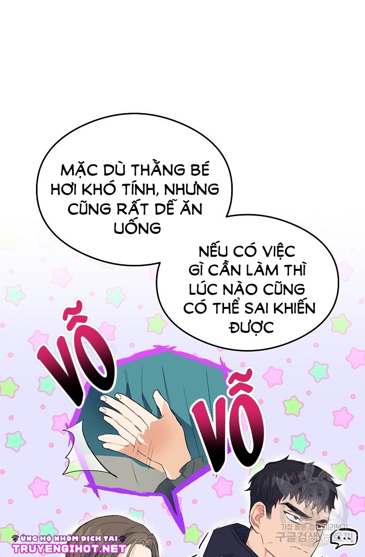 thở chung bầu không khí chapter 4 31